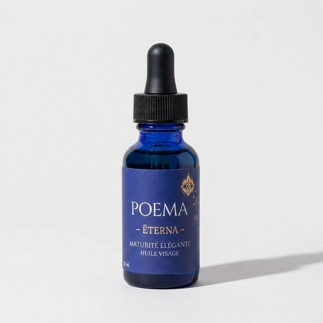 ĒTERNA - Face oil