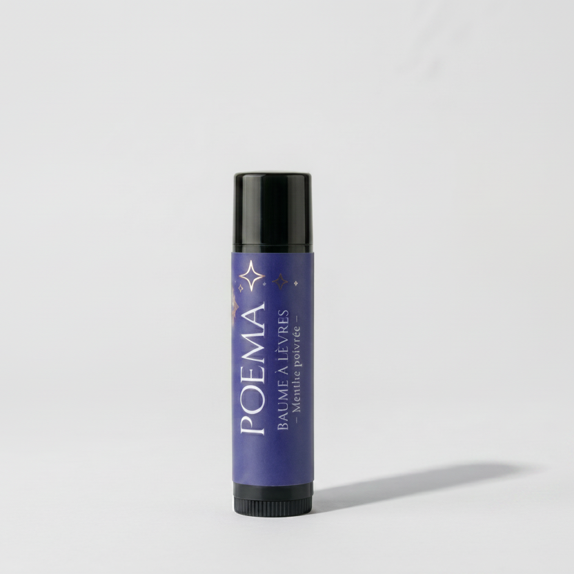 LIP BALM - Peppermint