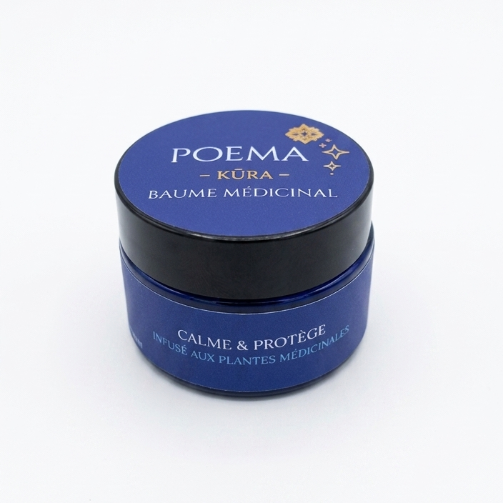KŪRA - Medicinal balm