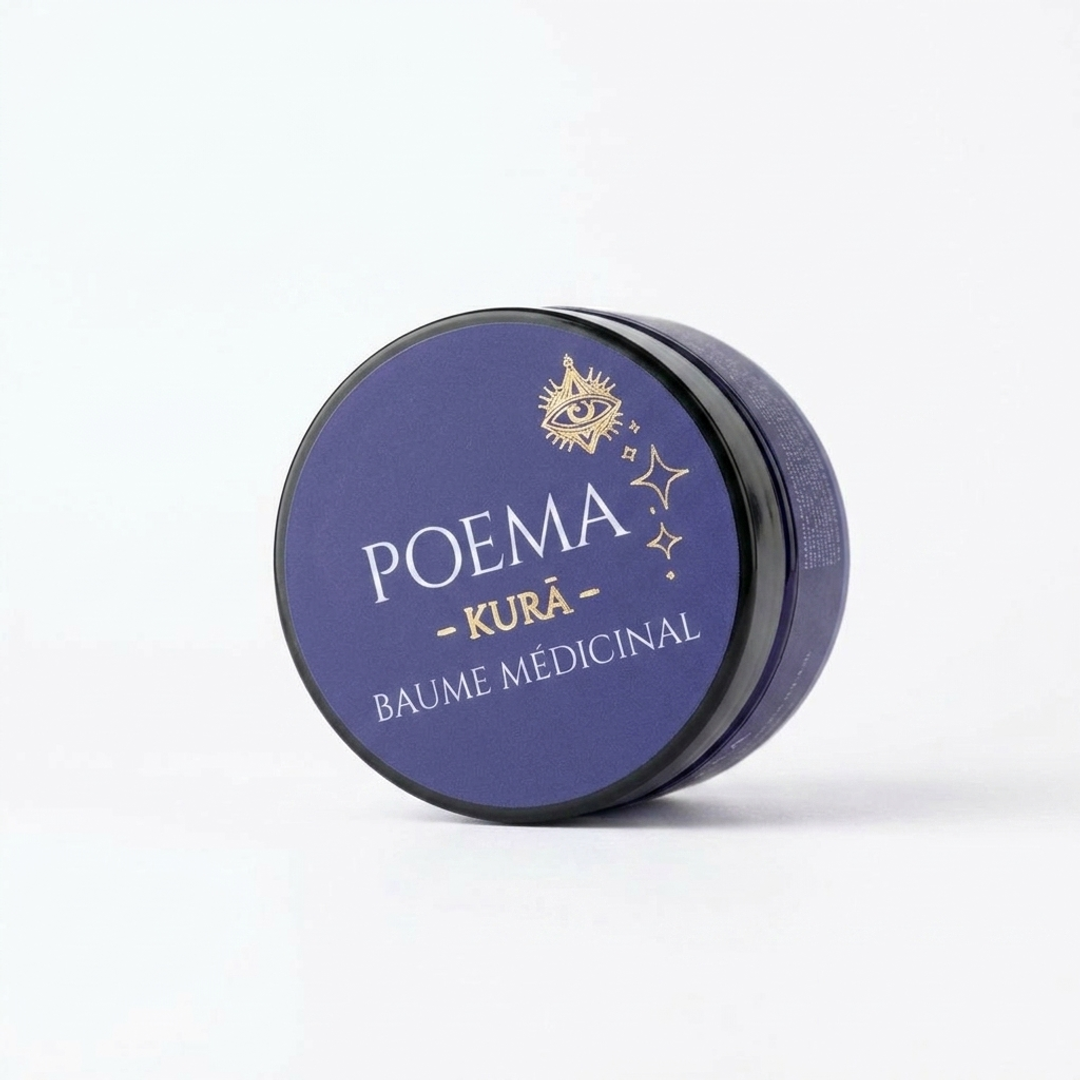KŪRA - Medicinal balm