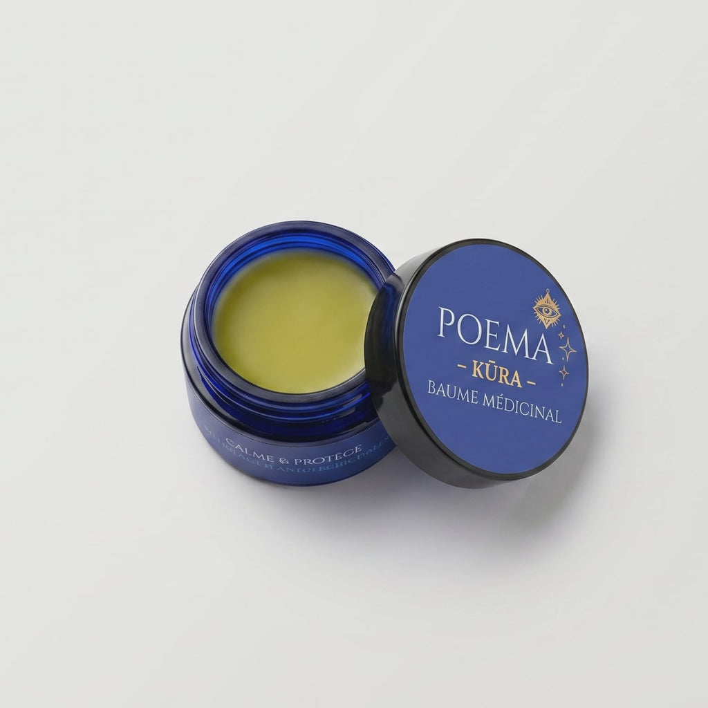 KŪRA - Medicinal balm