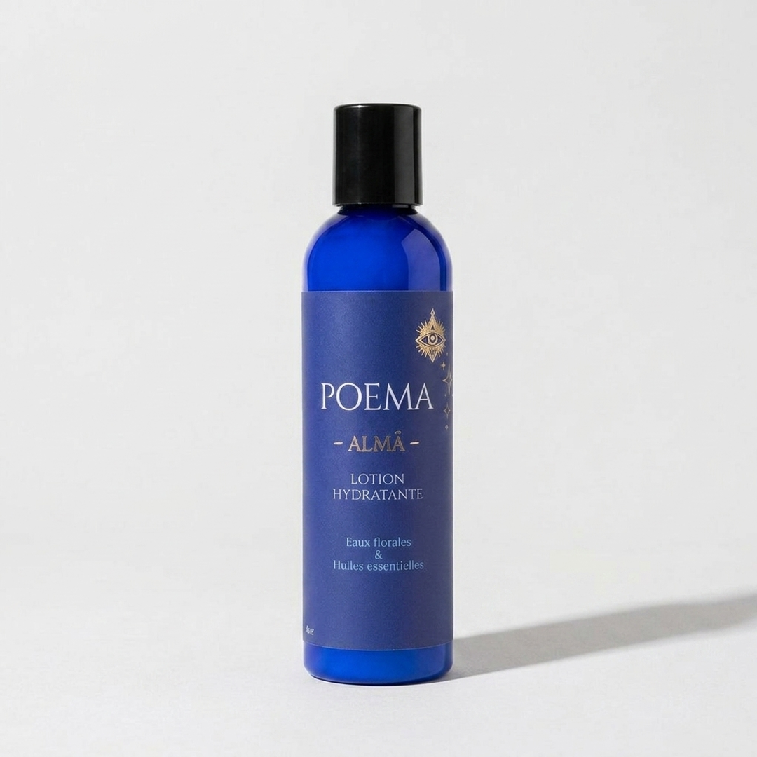 ALMĀ - Hydrating lotion